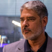O que aconteceu com William Bonner? Jornalista explica ausência do 'JN' e se revolta com notícia falsa. Entenda!