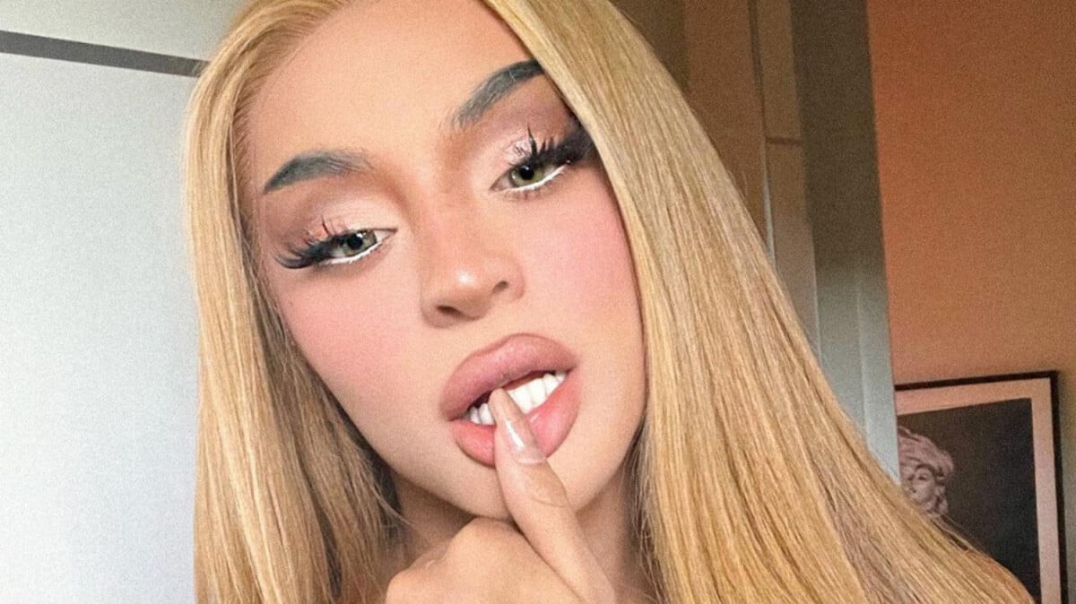 Pabllo Vittar explica por que não transa vestida de drag queen e expõe  preferências. Descubra! - Purepeople