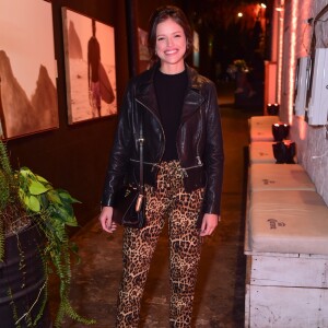 Agatha Moreira revelou os planos futuros