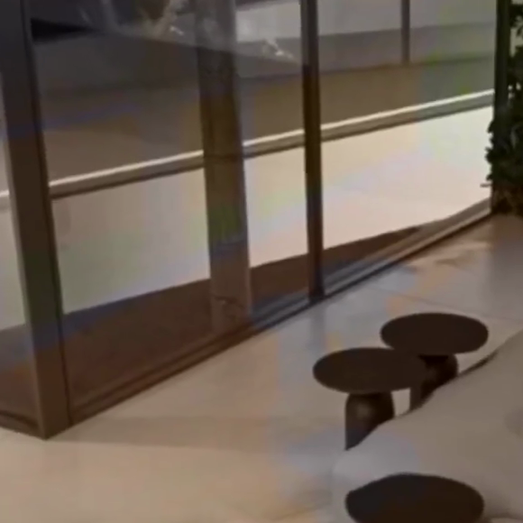 'Sem palavras', disse Lore Improta sobre projeto de sua mansão com Leo Santana