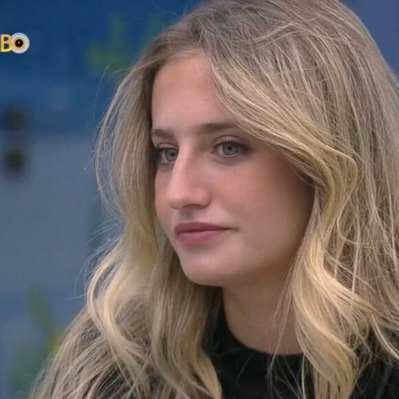 BBB 23: Bruna Griphao venceu a Prova do Líder na Semana Turbo e indicou Fred Nicácio ao Paredão