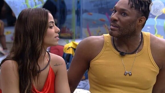 BBB 23: MC Guimê acredita que a amizade entre Key Alves e Fred Nicácio soa como falsa para o público