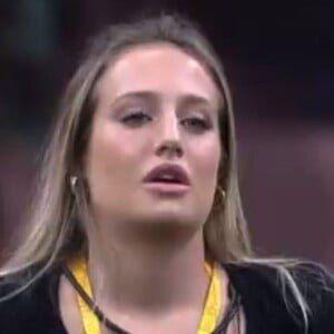 BBB 23: Bruna Griphao abordou a suposta agressão durante o Jogo da Discórdia