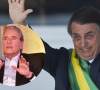 Jair Bolsonaro sofre duras críticas de Roberto Justus após derrota para Lula nas Eleições