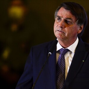Jair Bolsonaro foi o primeiro presidente da história da democracia brasileira a tentar reeleição e não conseguir