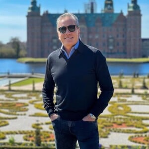 Roberto Justus foi um dos famosos que se posicionou abertamente a favor da reeleição de Jair Bolsonaro nas Eleições de 2022, mas parece ter se decepcionado