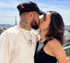 Namorada de Neymar, Bruna Biancardi falou sobre sua primeira vez na Paris Fashion Week