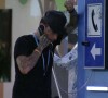 BBB 23: MC Guimê atendeu o Big Fone e indicou Key Alves e Cezar Black para o Paredão