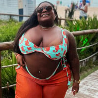 Jojo Todynho surpreende a web! Mais magra, cantora comemora nova forma física após grande perda de peso