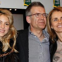 Ex-sogros de Shakira planejam a saída da cantora da Espanha. Entenda!
