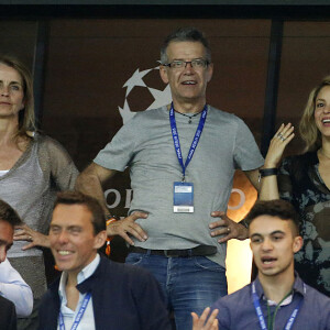 Shakira tem incomodado os ex-sogros após a separação de Piqué