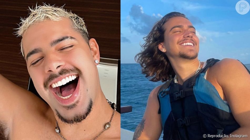 Quem O Namorado De Pedro Sampaio Romance Do DJ Com Modelo Vem Tona quem-o-namorado-de-pedro-sampaio-romance-do-dj-com-modelo-vem-tona