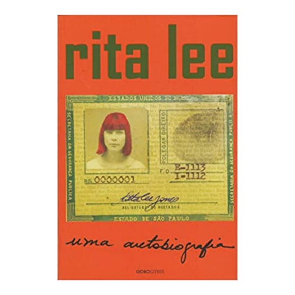 Rita Lee: Uma autobiografia