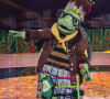 'The Masked Singer Brasil 3': Vovó Tartaruga está entre as sete famosas que seguem na disputa, exibida toda tarde de domingo