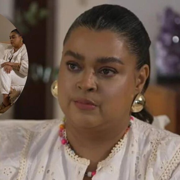 Em tratamento de um câncer de cólon, Preta Gil segue na luta contra a doença