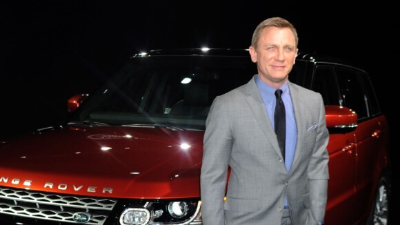 Daniel Craig recebe R$ 2 milhões por apenas 10 minutos de presença em evento