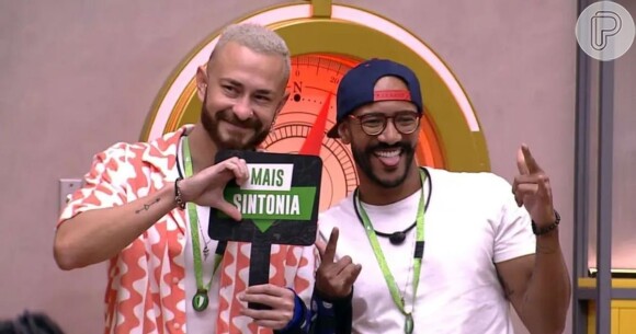 Fred Desimpedidos desconfia que BBB 23 está flopado