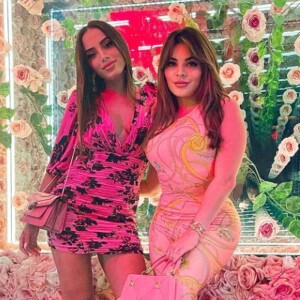 Fãs apontam que a amizade das duas esfriou após o cancelamento da humorista