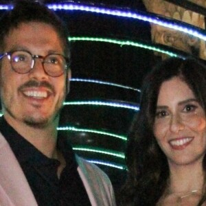 Nataly Mega desabafa sobre divórcio de Fábio Porchat
