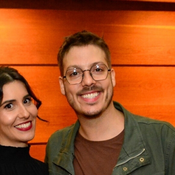Fábio Porchat já havia falado sobre planejamento de filhos até em entrevistas