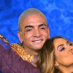 Lexa teria que pagar cerca de R$ 421 mil do processo de MC Guimê