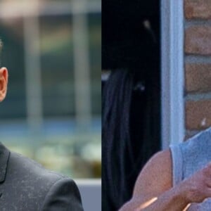 Antes e depois de Zac Efron
