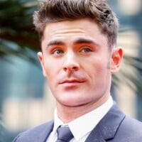 Zac Efron choca com novo visual e surge irreconhecível em novo filme, 'The Iron Claw'. Fotos!