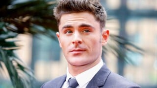 Zac Efron choca com novo visual e surge irreconhecível em novo filme, 'The Iron Claw'. Fotos!
