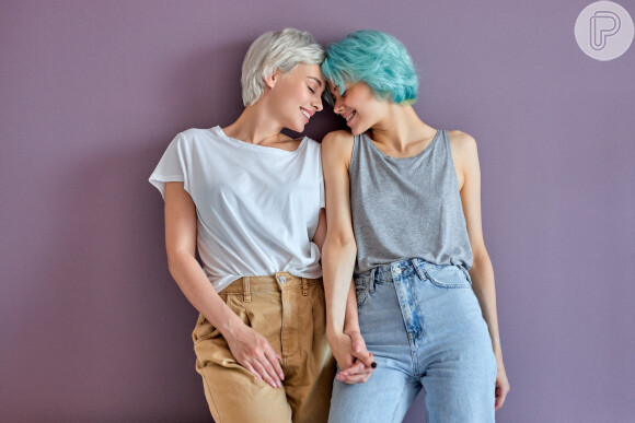 A compatibilidade de um casal não pode ser medida apenas pelo signo solar de cada uma das partes