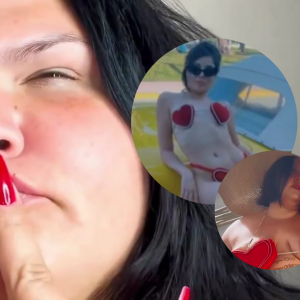 Thais Carla voltou a ser assunto nas redes sociais nesta sexta-feira (31)