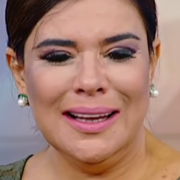 Mara Maravilha luta, desde 2020, para conseguir justiça por conta de um golpe