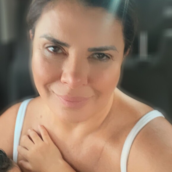 Mara Maravilha sofreu um golpe de um homem que se apresentou como dono de uma gravadora