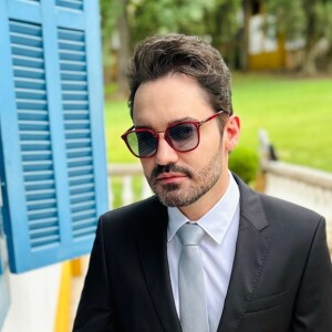 Fernando Zor fez alerta sobre uso indiscriminado de remédios para dormir