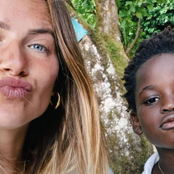 A resposta de Giovanna Ewbank aos haters sobre desejo emocionante de Bless sobre Malauí vai te arrancar lágrimas