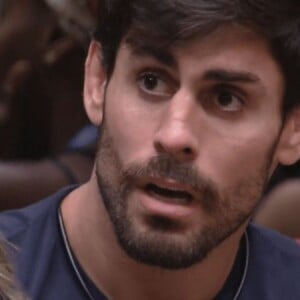 BBB 23: Cara de Sapato foi expulso do reality show da TV Globo por suspeita de importunação sexual