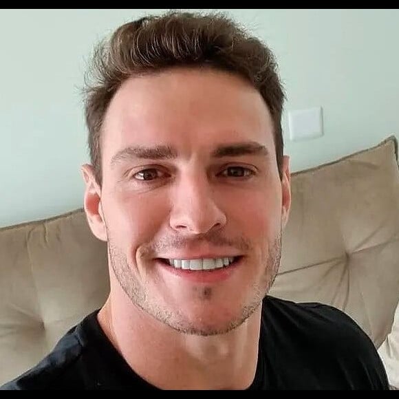 Agora, Gustavo foi acusado de ter traído Key Alves enquanto ela estava no 'La Casa de Los Famosos'