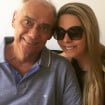 Herança de Marcelo Rezende: viúva revela se ficou com dinheiro após morte do jornalista e expõe relação com ex-enteados