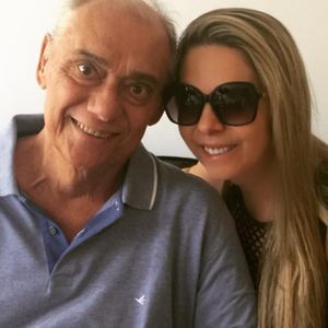 Viúva de Marcelo Rezende quebrou o silêncio sobre a herança do jornalista