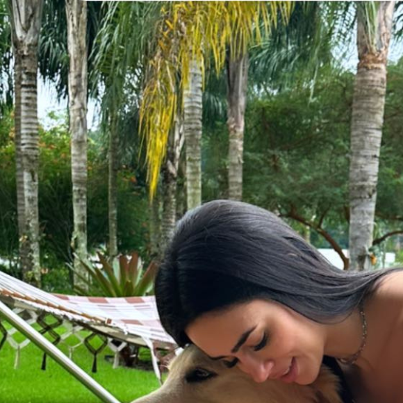 Bruna Biancardi comentou sua suspeita sobre o sexo do bebê