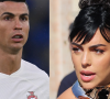 Cristiano Ronaldo e Georgina Rodriguez estariam vivendo uma turbulência na relação. As informações foram divulgadas pelo programa 'Noite das Estrelas', da TV portuguesa