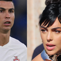 Crise: Cristiano Ronaldo e Georgina Rodriguez vivem turbulência que pode levar ao ponto final da relação. Saiba detalhes