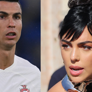 Cristiano Ronaldo e Georgina Rodriguez estariam vivendo uma turbulência na relação. As informações foram divulgadas pelo programa 'Noite das Estrelas', da TV portuguesa