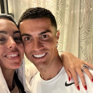 Cristiano Ronaldo e Georgina Rodriguez: 'É provável que se separem', diz colunista de TV