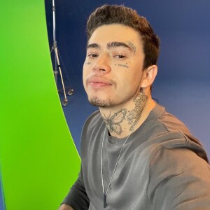 Whindersson Nunes conquistou seu espaço a partir da internet