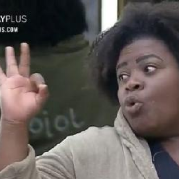 Jojo Todynho no 'Big Brother Brasil'?