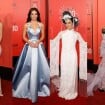 Vestido de festa simples, extravagante ou clássico? Essas fotos de famosas internacionais trazem inspirações certeiras