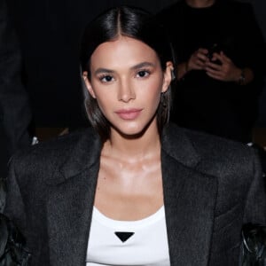 Bruna Marquezine se tornou uma verdadeira fashionista