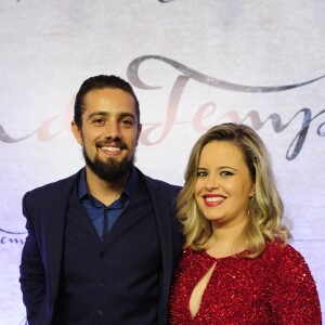 Mari Bridi e Rafael Cardoso ficaram juntos por 15 anos