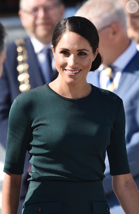 A entrada de Meghan Markle para uma agência de talentos representa uma virada e tanto na vida da duquesa de Sussex