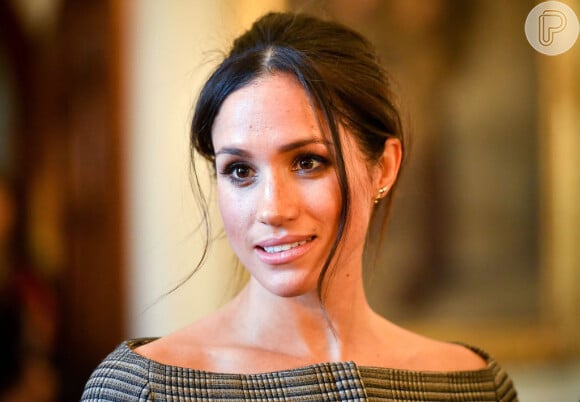 Meghan Markle contratada da WME: parceria inclui produção de filmes e televisão, parcerias com marcas e muito mais